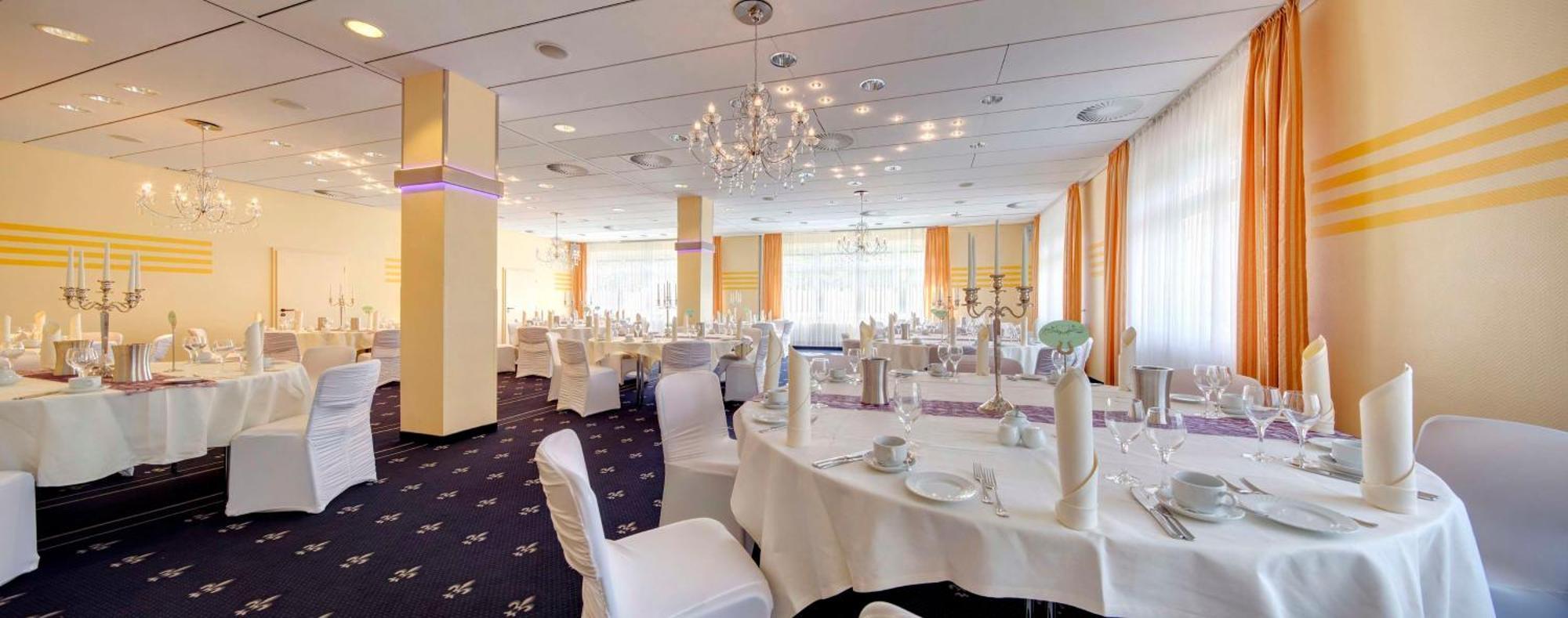 Best Western Plus Hotel Steinsgarten Giessen Exterior photo